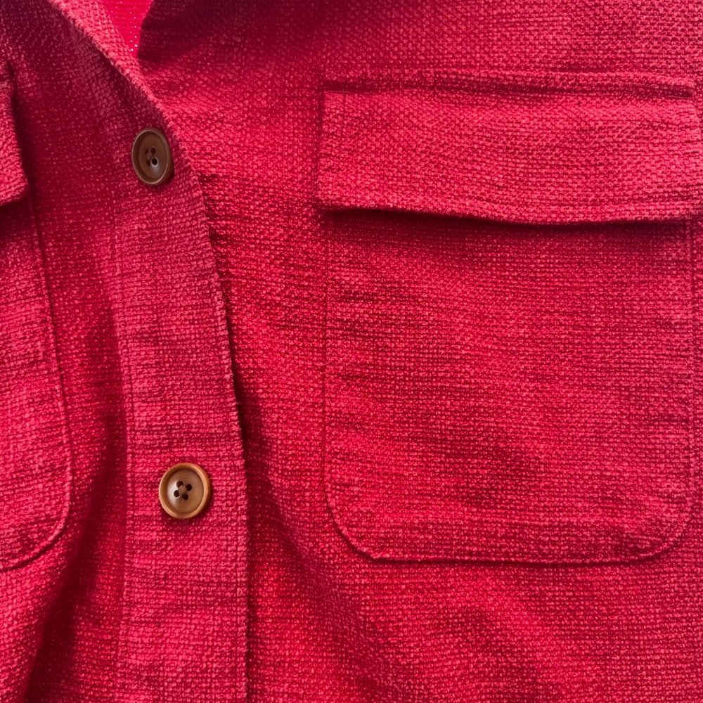 banana republic womens jacket - Picture 4 of 4